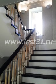 Лестница 20-07 Лестница 20-07