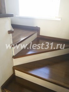 Лестница 20-02 Лестница 20-02