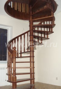 винтовая лестница 29-03