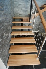 Модульная лестница 14-13