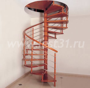 Винтовая лестница 28-01