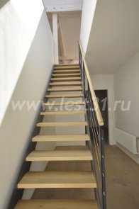Недорогая лестница 15-08 Недорогая лестница 15-08