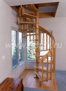 Винтовая лестница 29-11