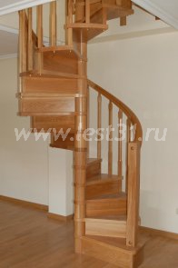 Винтовая лестница 29-13